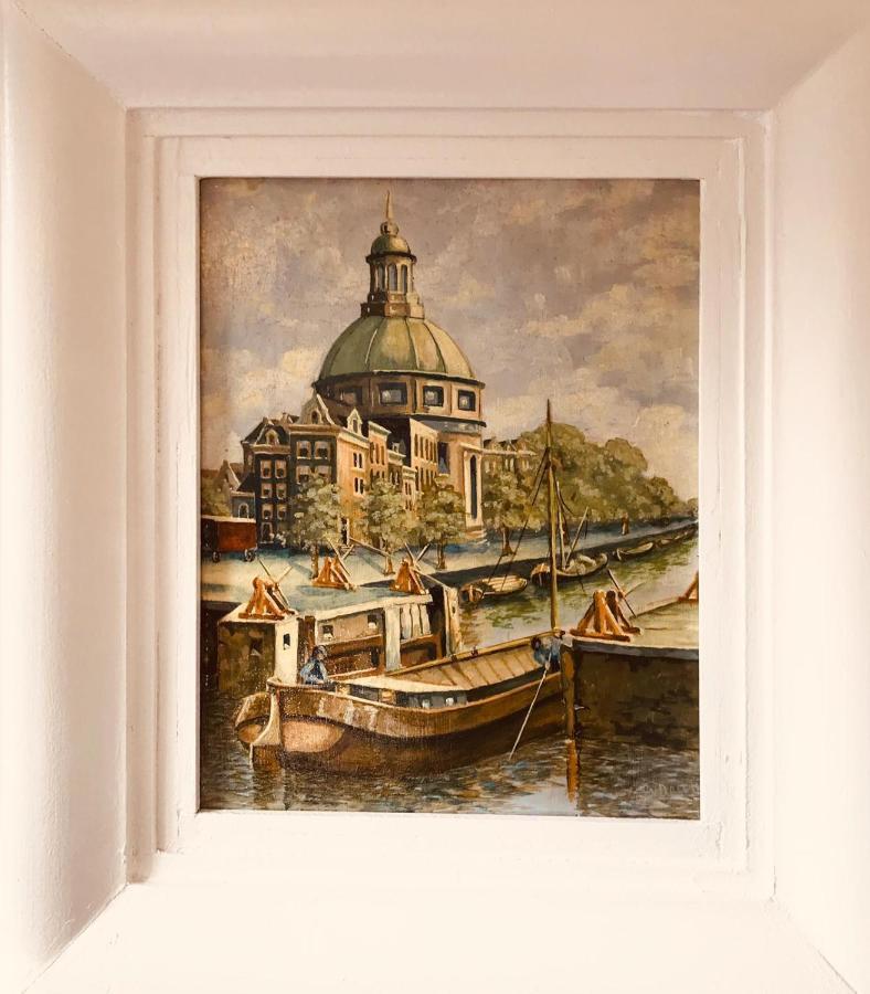 Gasthof Little Tulip Amsterdam